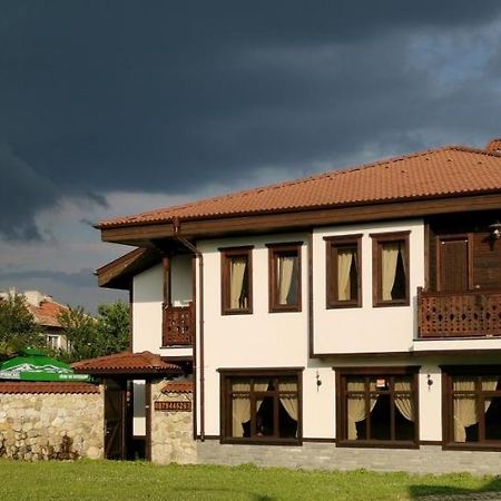 Възрожденски Комплекс Чардакъ Сопот 外观 照片