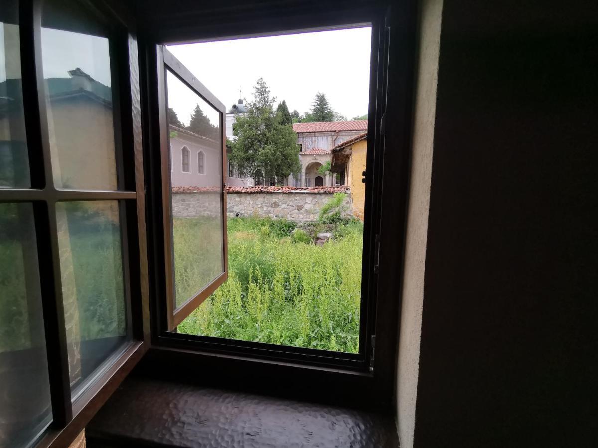 Възрожденски Комплекс Чардакъ Сопот 外观 照片