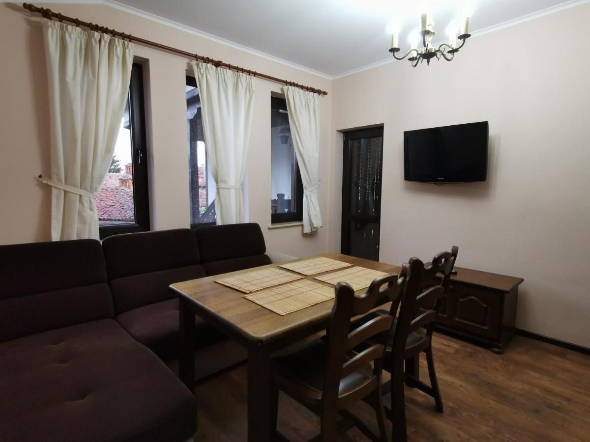 Възрожденски Комплекс Чардакъ Сопот 外观 照片