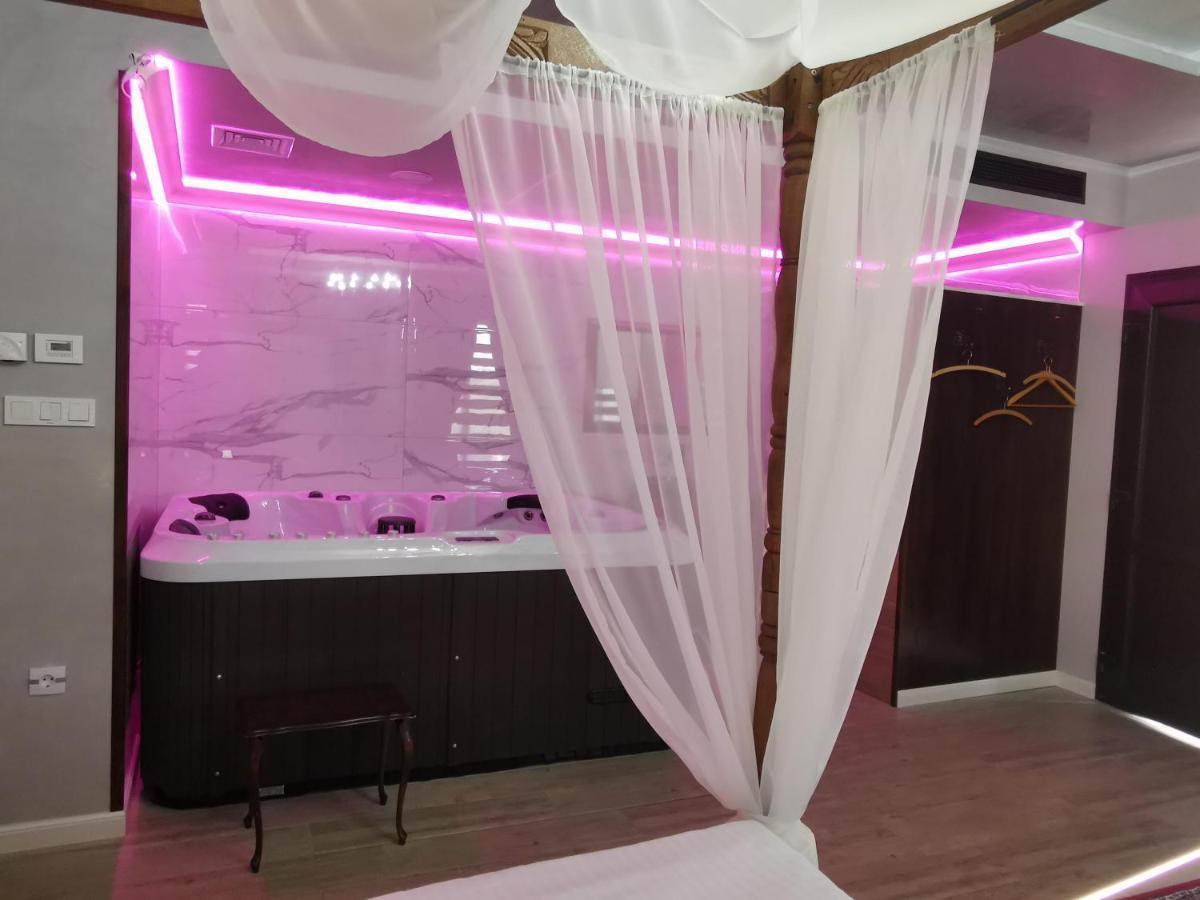Възрожденски Комплекс Чардакъ Сопот 外观 照片